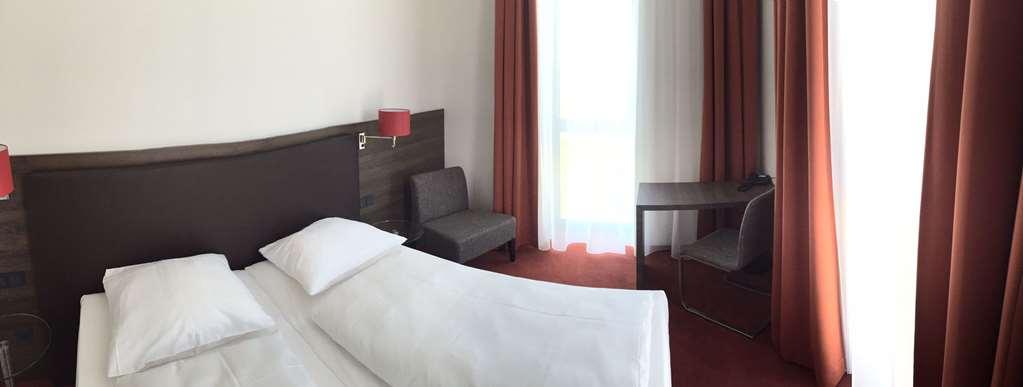 The Classic Oldtimer Hotel Ingolstadt Quarto foto